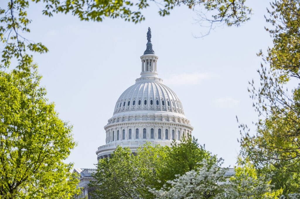 2025 NHA Annual Meeting and Humanities Advocacy Day National